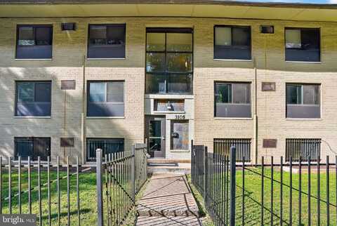 3105 NAYLOR ROAD SE, WASHINGTON, DC 20020