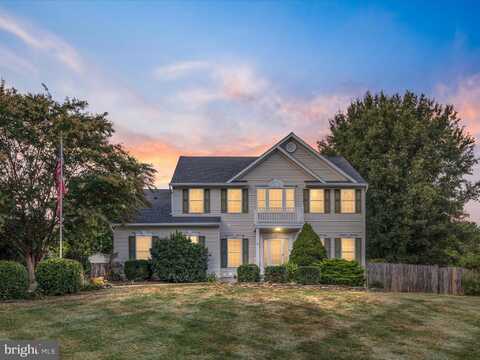 35 CLIFFORD COURT, HARPERS FERRY, WV 25425