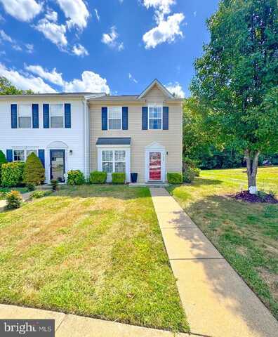 9728 W MIDLAND WAY, FREDERICKSBURG, VA 22408