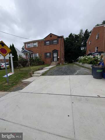 11926 BLUHILL ROAD, SILVER SPRING, MD 20902