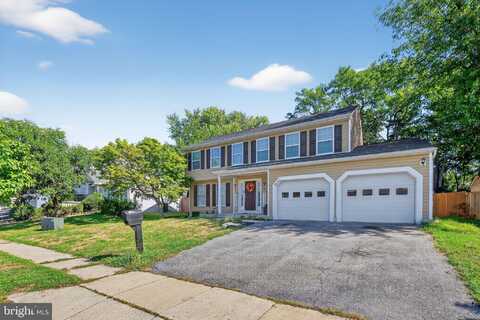 1417 GROUSE COURT, FREDERICK, MD 21703