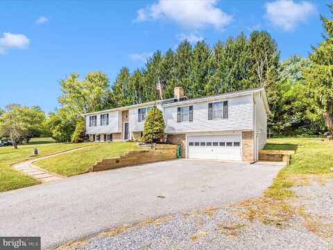 3526 ELLEN DRIVE, WESTMINSTER, MD 21157