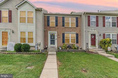 425 GREENTREE CIRCLE, ABINGDON, MD 21009