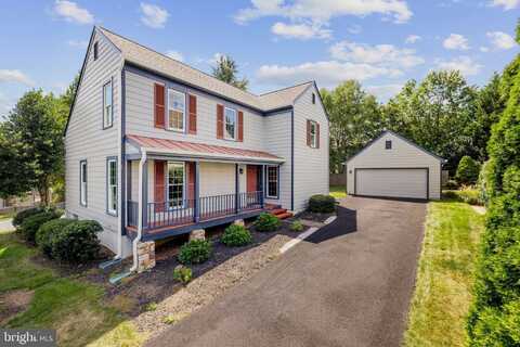 15 LINDEN HILL WAY SW, LEESBURG, VA 20175