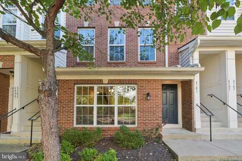 6103 ASTER HAVEN CIRCLE, HAYMARKET, VA 20169