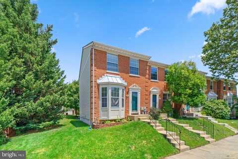 9013 CONSTANT COURSE, COLUMBIA, MD 21045