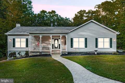 57 SHARP COURT, STAFFORD, VA 22554