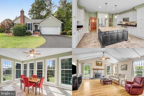 13615 FOX CHASE LANE, SPOTSYLVANIA, VA 22553