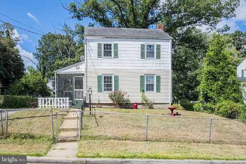 4108 FAIRFAX STREET, HYATTSVILLE, MD 20784