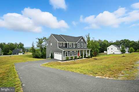 1 GRANVILLE DRIVE, FREDERICKSBURG, VA 22405