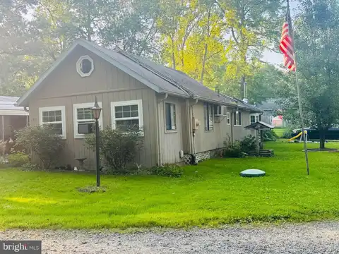 43 VIRGINIA AVENUE, NORTH EAST, MD 21901