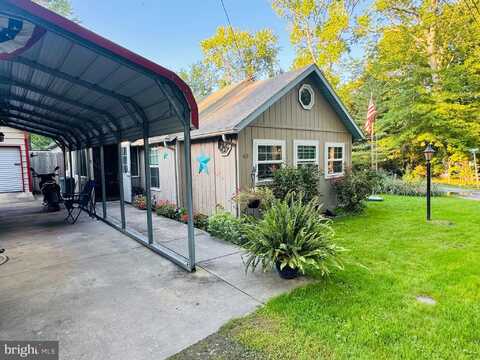 43 VIRGINIA AVENUE, NORTH EAST, MD 21901