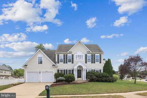 10001 ETHRIDGE DRIVE, WALDORF, MD 20603