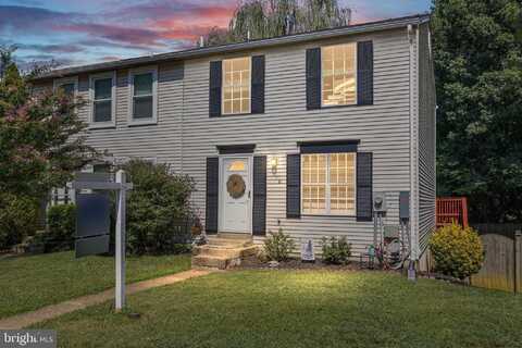 1516 LODGE POLE COURT, ANNAPOLIS, MD 21409