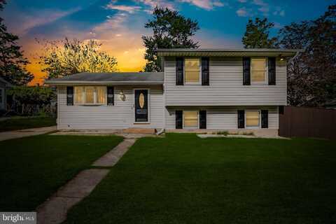 7666 PINE HAVEN DRIVE, PASADENA, MD 21122