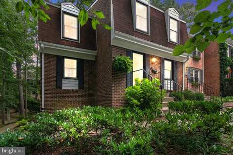 1766 ALBERMARLE DRIVE, CROFTON, MD 21114