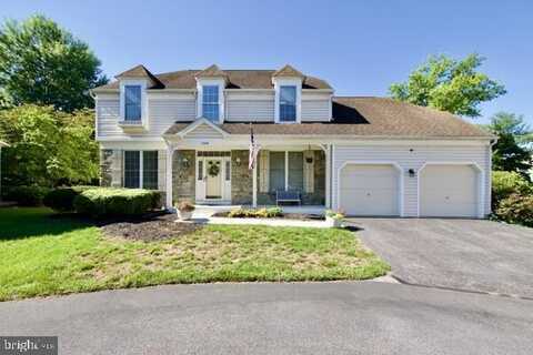 2548 BEAR DEN ROAD, FREDERICK, MD 21701
