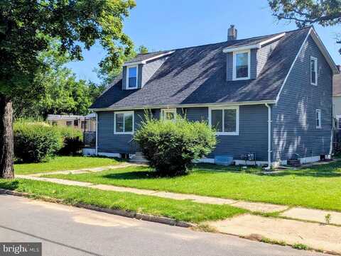 700 S BELLEVIEW AVENUE, CINNAMINSON, NJ 08077