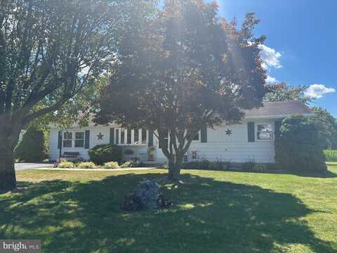 11378 AIRPORT ROAD, WAYNESBORO, PA 17268