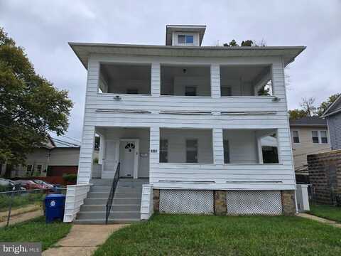 3200 GRANTLEY ROAD, BALTIMORE, MD 21216