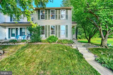 1817 QUEEN ANNE SQUARE, BEL AIR, MD 21015
