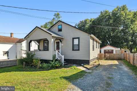 361 SAVANNAH ROAD, BALTIMORE, MD 21221