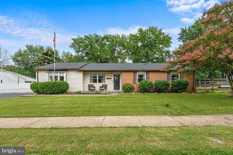 2423 LODGE FARM ROAD, SPARROWS POINT, MD 21219
