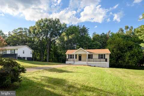 8948 CARROLL HEIGHTS AVENUE, JESSUP, MD 20794
