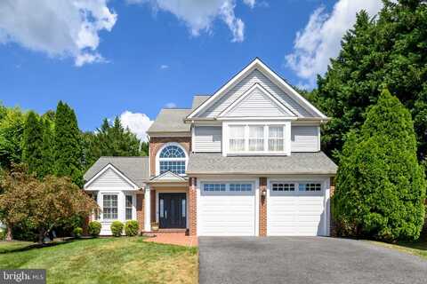 5218 NEW PROSPECT COURT, ELLICOTT CITY, MD 21043