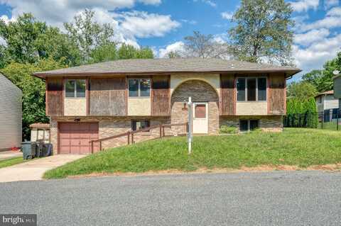 4 DEWBERRY WAY, BEL AIR, MD 21014
