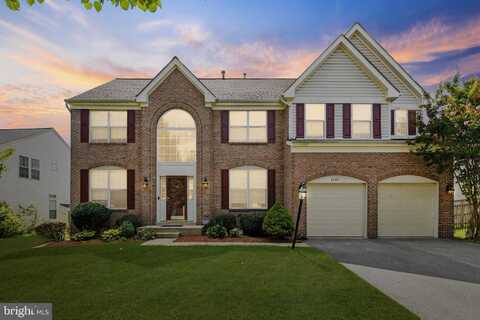 3102 APPLE GREEN LANE, BOWIE, MD 20716