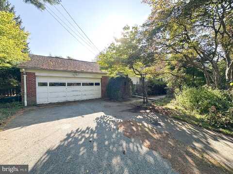 9223 ROSEMONT DRIVE, GAITHERSBURG, MD 20877