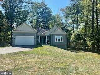 7792 OLD RECEIVER ROAD, FREDERICK, MD 21702