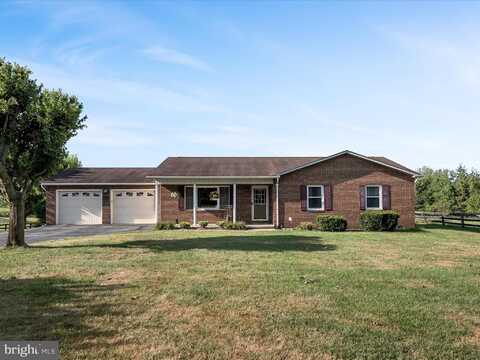 974 MELVIN ROAD, SHENANDOAH JUNCTION, WV 25442