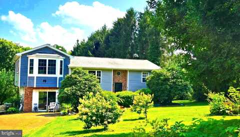 98 W RED HILL ROAD, CONOWINGO, MD 21918