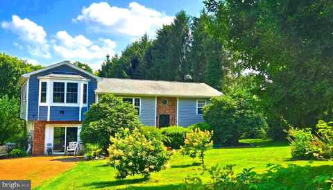 98 W RED HILL ROAD, CONOWINGO, MD 21918
