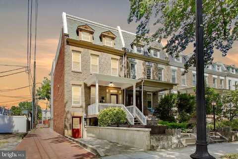429 SHEPHERD STREET NW, WASHINGTON, DC 20011