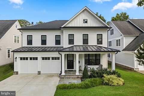 5510 BRITE DRIVE, BETHESDA, MD 20817