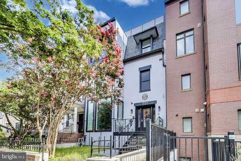 1320 BELMONT STREET NW, WASHINGTON, DC 20009