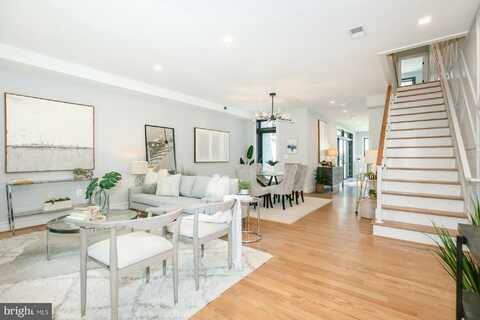 1015 O STREET NW, WASHINGTON, DC 20001