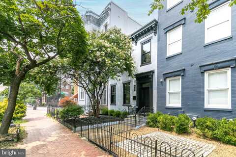 1015 O STREET NW, WASHINGTON, DC 20001