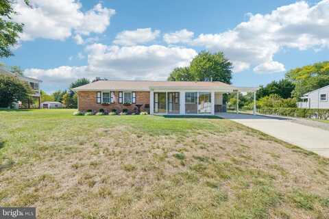 1406 KNIGHT AVENUE, DUNKIRK, MD 20754