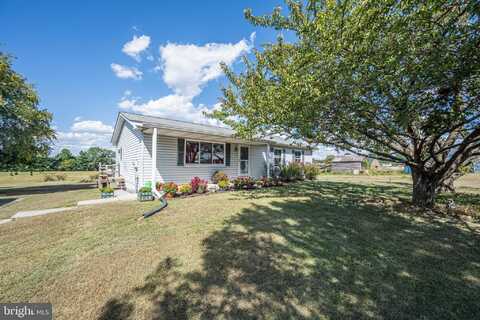 6040 KEYSVILLE ROAD, KEYMAR, MD 21757