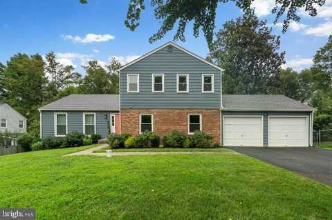 14421 BROOKMEAD, GERMANTOWN, MD 20874
