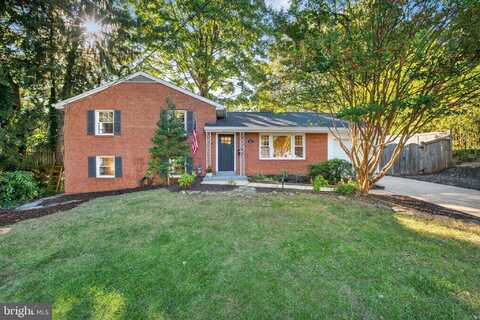 6705 KENMONT PLACE, SPRINGFIELD, VA 22152