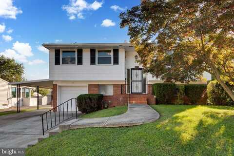 3910 CARTHAGE ROAD, RANDALLSTOWN, MD 21133