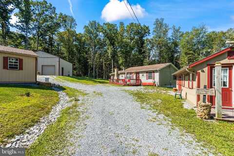 59 BEDFORD TRAIL, ICKESBURG, PA 17037