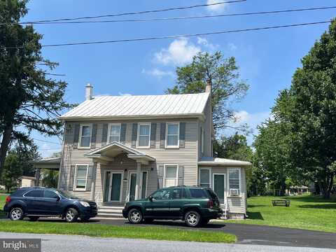 461 W MAIN AVENUE, MYERSTOWN, PA 17067