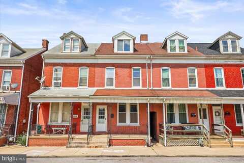 1017 HAY STREET, YORK, PA 17403