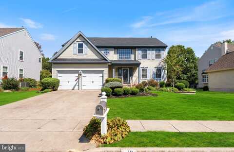 10 ALTON WAY, SEWELL, NJ 08080
